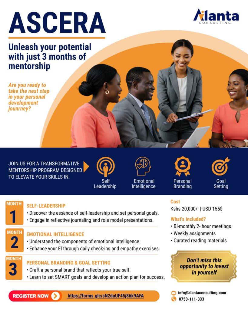 ASCERA coaching program