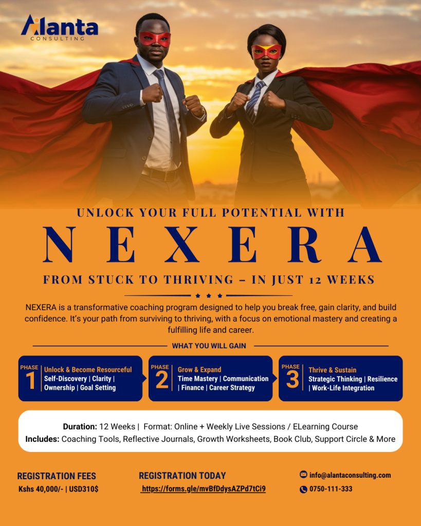 NEXERA coaching program